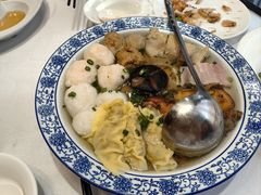 -老人和饭店(淮海中路店)