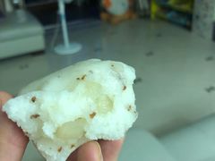 -矮人松糕(小南店)