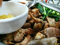 -顺德火焰醉鹅坊(珠海店)