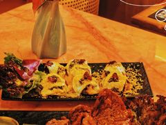 -克比叔叔印度餐厅Kebabs on the Grille(永康路分店)