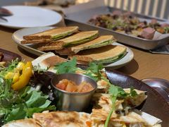 -HELLO 27 意面·沙拉·帕尼尼