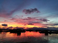 -海上驿站渔家菜馆