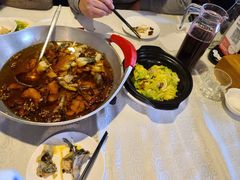 -辣婆婆(航天桥店)