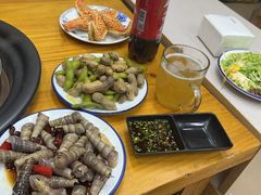 -九层海鲜塔(市南店)