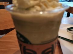 -星巴克臻选(南京艾尚天地店)