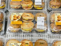 -山姆会员商店(杨桥西路店)