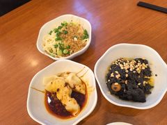 -龙抄手(春熙路总店)