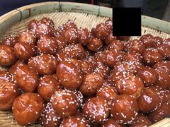 -邓记新一代糖油果子(四川煤管局供销公司职工宿舍店)