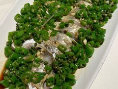 -芳芳私房菜·精做淮扬菜(承德路店)