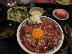 -角落里(中山公园店)