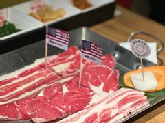 -炉小哥烤肉(熙地港店)