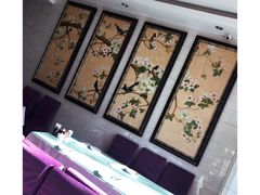 -八珍饺子·烤鸭·家常菜
