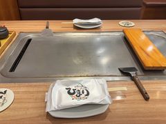 -日葵 大阪烧ひまり(仙霞路店)