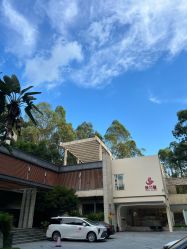 -爱丽馨御景月子中心