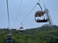 -富斯特索道