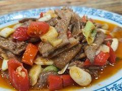 -雨田饭店(华兴东街店)