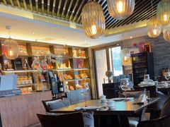 -甄御•海鲜新青岛菜(麦岛店)