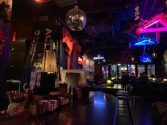 -AClub餐吧(富华里店)