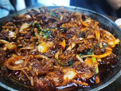 -妈妈手(山大总店)