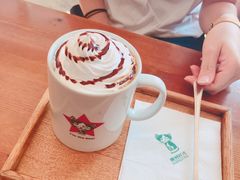 -雕刻时光·无国界料理西餐厅(五山店)