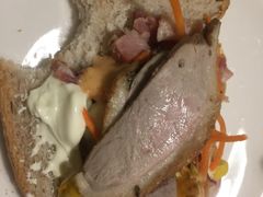 -So Lounge索兰至餐厅(蓝色港湾店)