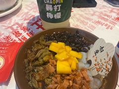 -即墨老公社·海肠捞饭大王(古城店)