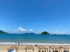 -西涌国际滨海旅游区