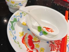 -老头儿油爆虾·知味杭州(爱琴海购物中心)