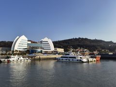 -湄洲岛