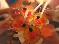 -天空花园餐吧·生日·团建(南山店)