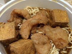 -孖记茶档·热腾茶餐(江南西plus店)