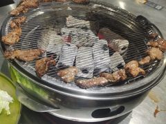 -本炙炭烤·蒲烧活鳗料理店(金沙洲店)