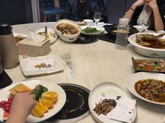 -新阿布海鲜大酒店