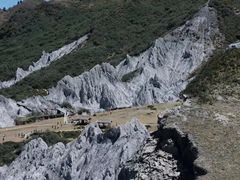 -墨石公园景区
