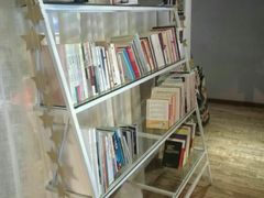 -伊斯坦布尔土耳其清真咖啡餐厅