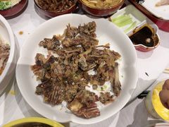 -大鸭梨烤鸭·北京菜(南小街/南苑店)