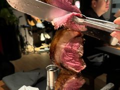 -拉蒂娜·巴西牛排馆 Latina·Brazilian Steakhouse(王府井喜悦店)