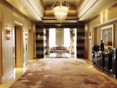-上海闵行星河湾酒店