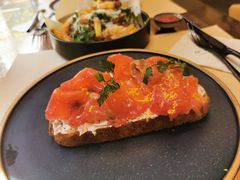 -O'mills Sourdough Bakery&Bistro(永嘉路店)