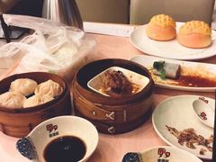 -多多旺港式茶餐厅(新区店)