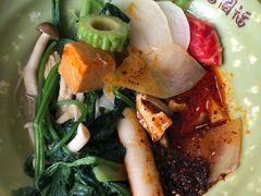 -杨国福麻辣烫(联合大学店)