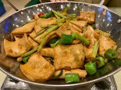 -星湖园餐厅(武汉大学信息学部店)