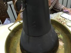 -清花阁乌拉满族火锅(厦门街店)