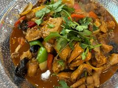 -葛记焖饼(伏牛路店)