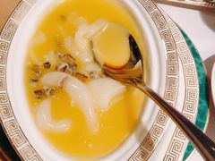 -老洋房花园饭店(绍兴路店)