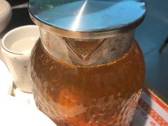 -悦海·家宴·冰花皮皮虾大锅贴(宝龙店)