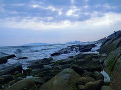-盐洲岛