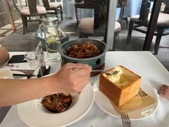 -野蔓果·山野菜(西湖景区·龙井茶田店)