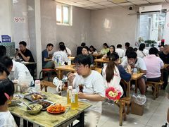 -清真-戏楼王记牛肉面