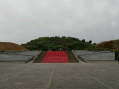 -汉景帝阳陵博物院